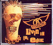 Aerosmith - Livin' On The Edge